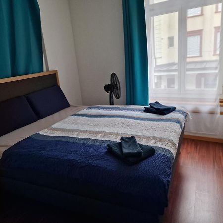 Swiss Holidays Apartment Rosenstrasse 10 Interlaken Esterno foto